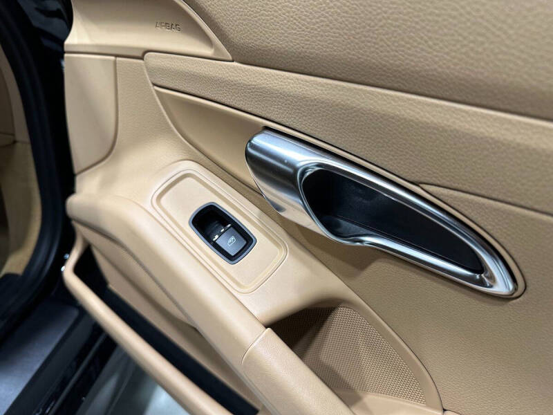 2014 Porsche Cayman S