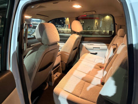 2007 Chevrolet Silverado 1500 LT1