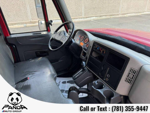 2014 International TerraStar