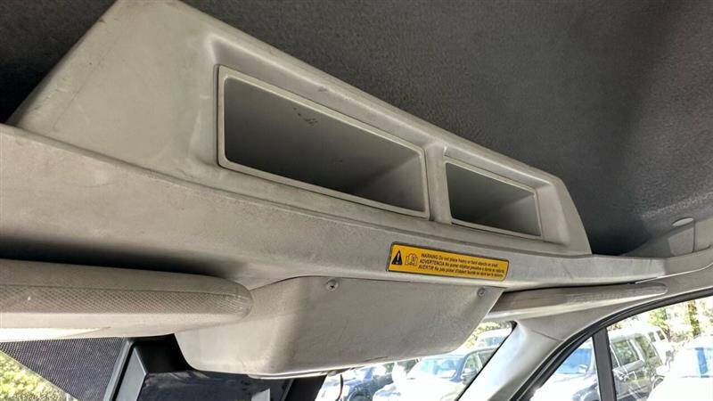 2015 Ford Transit 350 HD