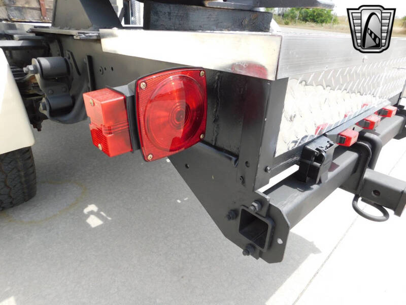 1940 GMC C/K 1500 Series