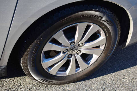 2014 Honda Odyssey EX