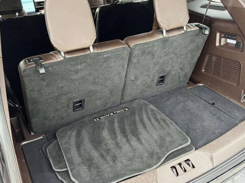 2021 Ford Explorer King Ranch