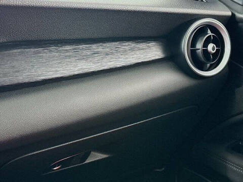 2022 Alfa Romeo Stelvio Sprint