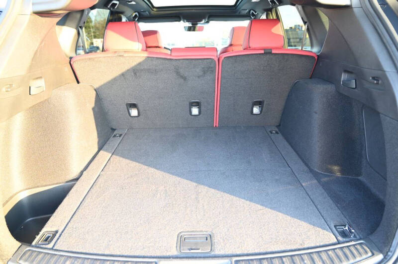 2024 Acura RDX SH-AWD w/A-SPEC