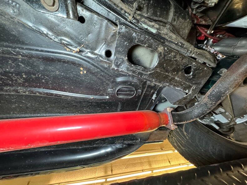 1992 Pontiac Firebird Trans Am