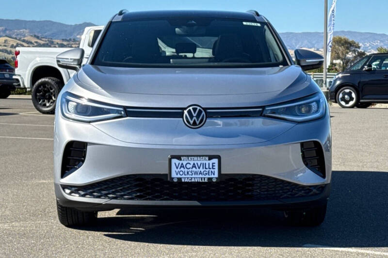 2025 Volkswagen ID.4 Pro S