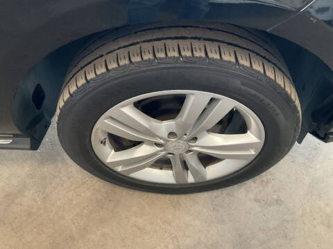 2014 Mercedes-Benz M-Class ML 350 4MATIC