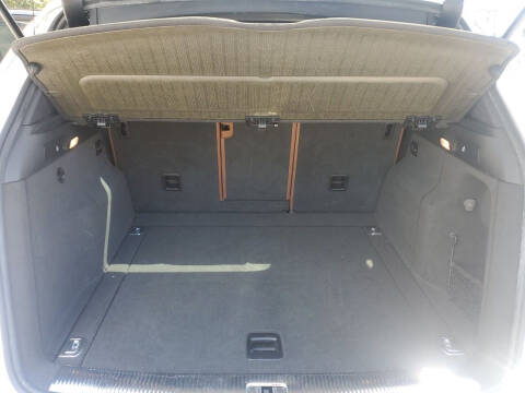 2010 Audi Q5 3.2 quattro Premium Plus