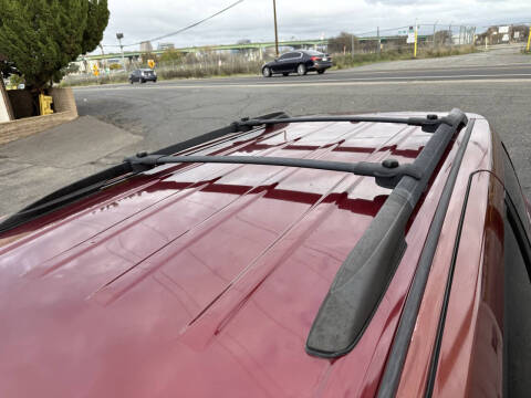 2014 Toyota Sienna LE 8-Passenger