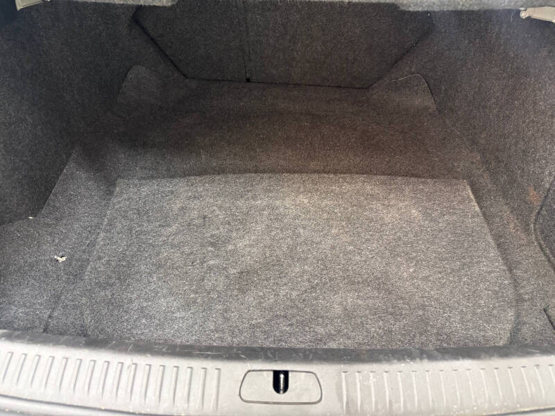 2014 Cadillac CTS 3.6L