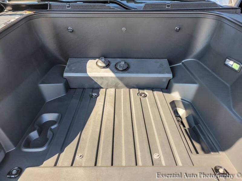 2026 GMC Sierra EV Elevation