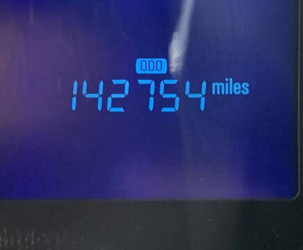 2013 Chevrolet Spark 2LT Auto