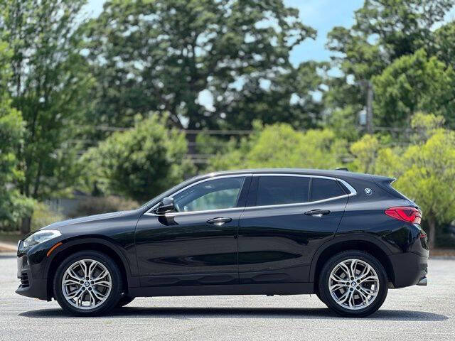 2018 BMW X2 sDrive28i