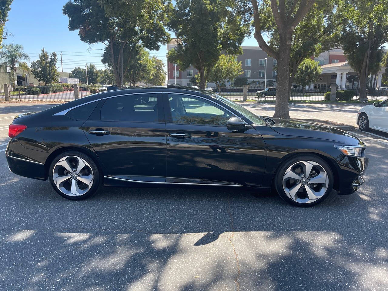 2018 Honda Accord for sale at Super Auto Sales Modesto in Modesto, CA