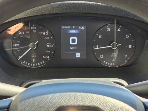 2024 RAM ProMaster