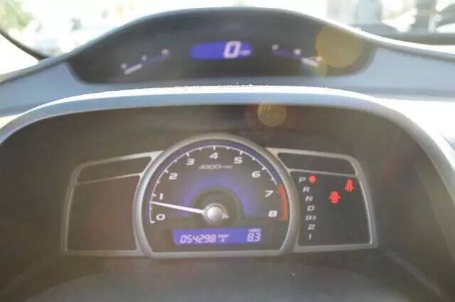 2009 Honda Civic