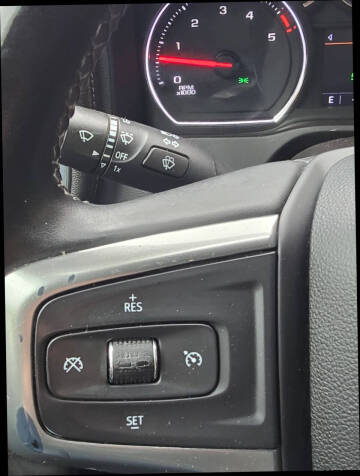 2023 Chevrolet Silverado 2500HD