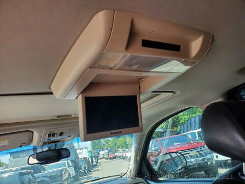 2014 GMC Yukon XL SLT