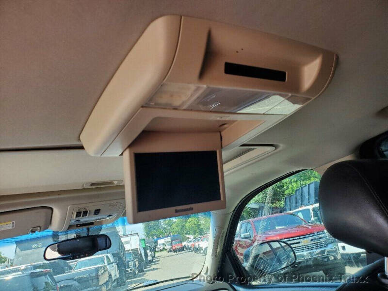 2014 GMC Yukon XL SLT