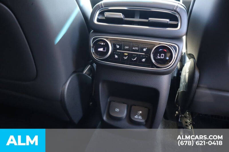 2023 Genesis GV80 3.5T