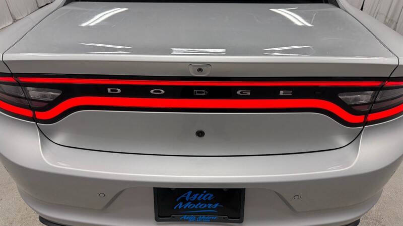 2019 Dodge Charger Police