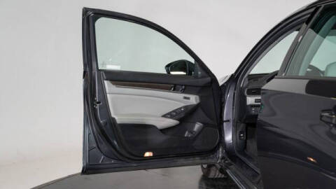 2019 Honda Accord EX-L