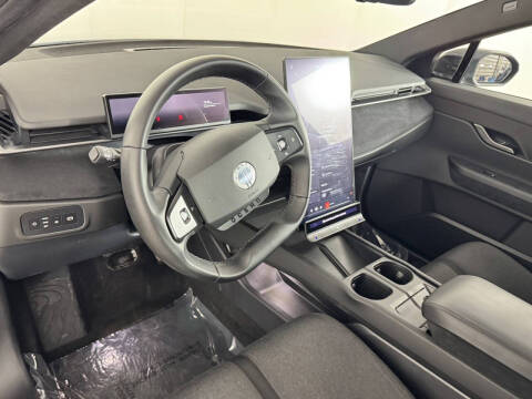 2023 Fisker Ocean Ultra