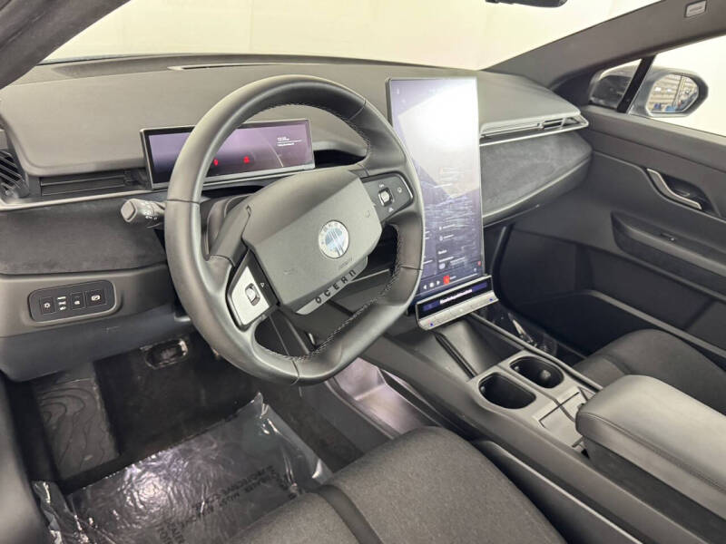 2023 Fisker Ocean Ultra