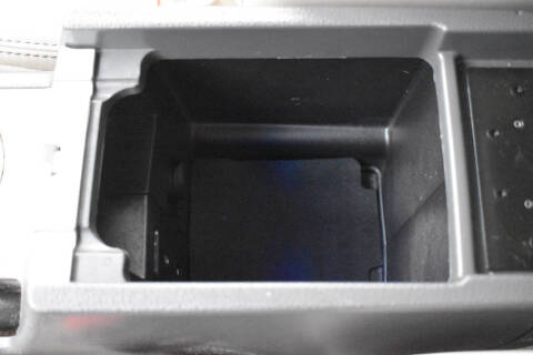 2012 Ford Fusion Hybrid