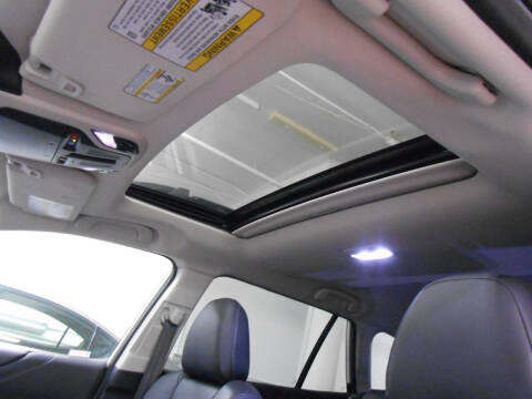 2023 Subaru Outback Limited XT