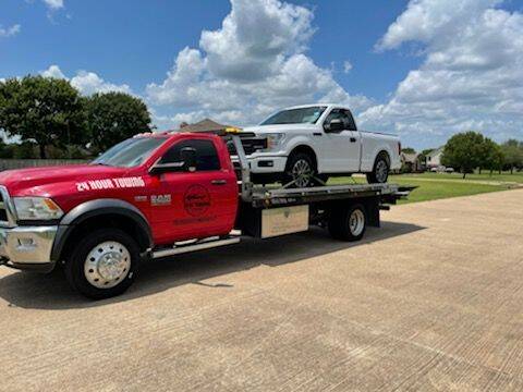 2016 RAM Ram Chassis 5500 for sale at Bad Credit Call Fadi in Dallas TX