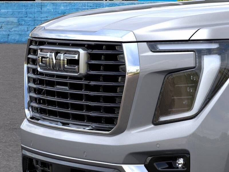 2025 GMC Yukon XL Elevation