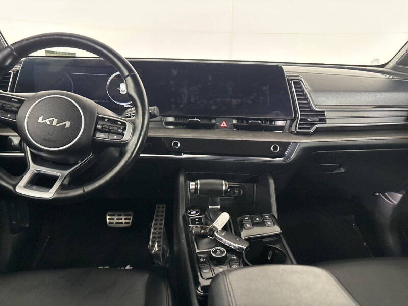 2023 Kia Sportage X-Pro Prestige