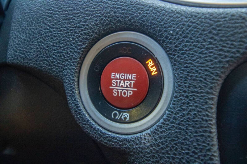 2017 Dodge Charger SRT Hellcat