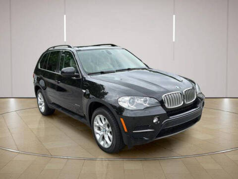 2013 BMW X5 xDrive35i