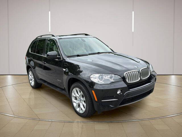 2013 BMW X5 xDrive35i