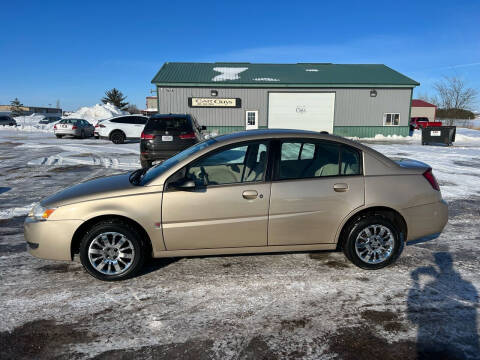 2007 Saturn Ion for sale at Car Connection in Tea SD