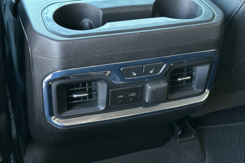 2021 GMC Sierra 2500HD