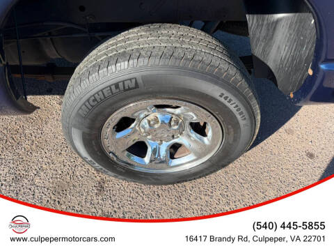 2007 Dodge Ram 1500