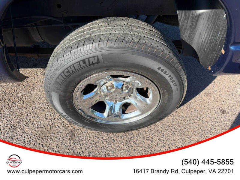 2007 Dodge Ram 1500