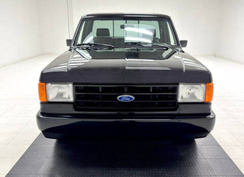 1989 Ford F-150