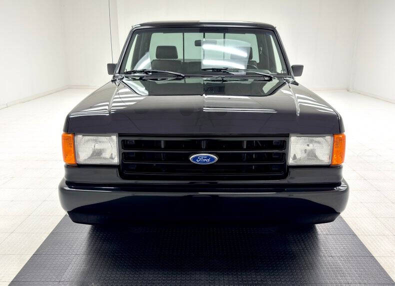 1989 Ford F-150