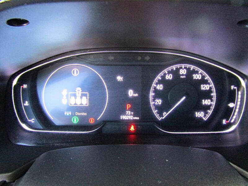 2021 Honda Accord Sport Special Edition