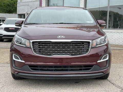 2020 Kia Sedona LX