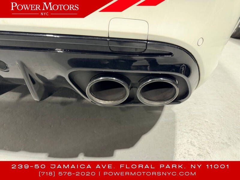 2020 Mercedes-Benz C-Class AMG C 43