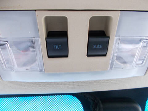 2014 Ford Flex Limited