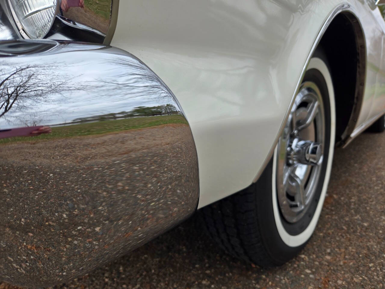1966 Ford Galaxie 500 90