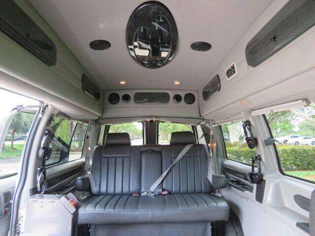2010 Chevrolet Express LT 1500