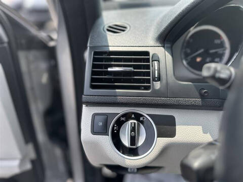 2011 Mercedes-Benz C-Class